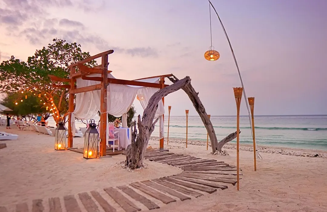 Gili Eco Villas-1
